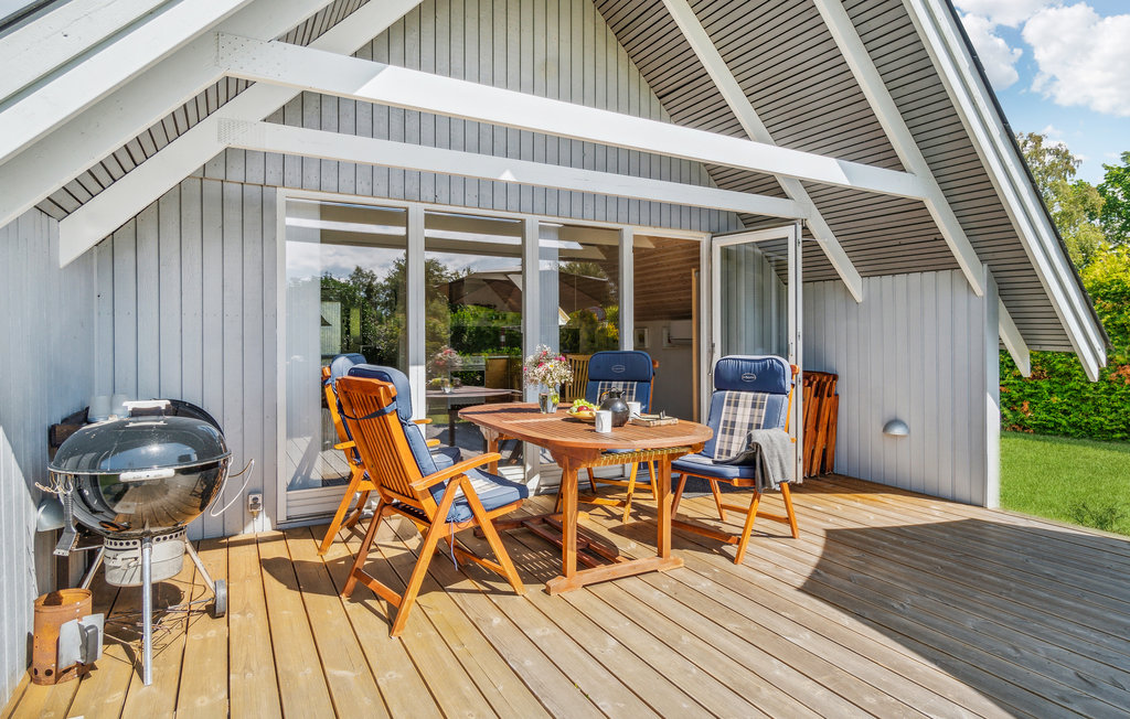 Ferienhaus - Saltbæk , Dänemark - E20069 8