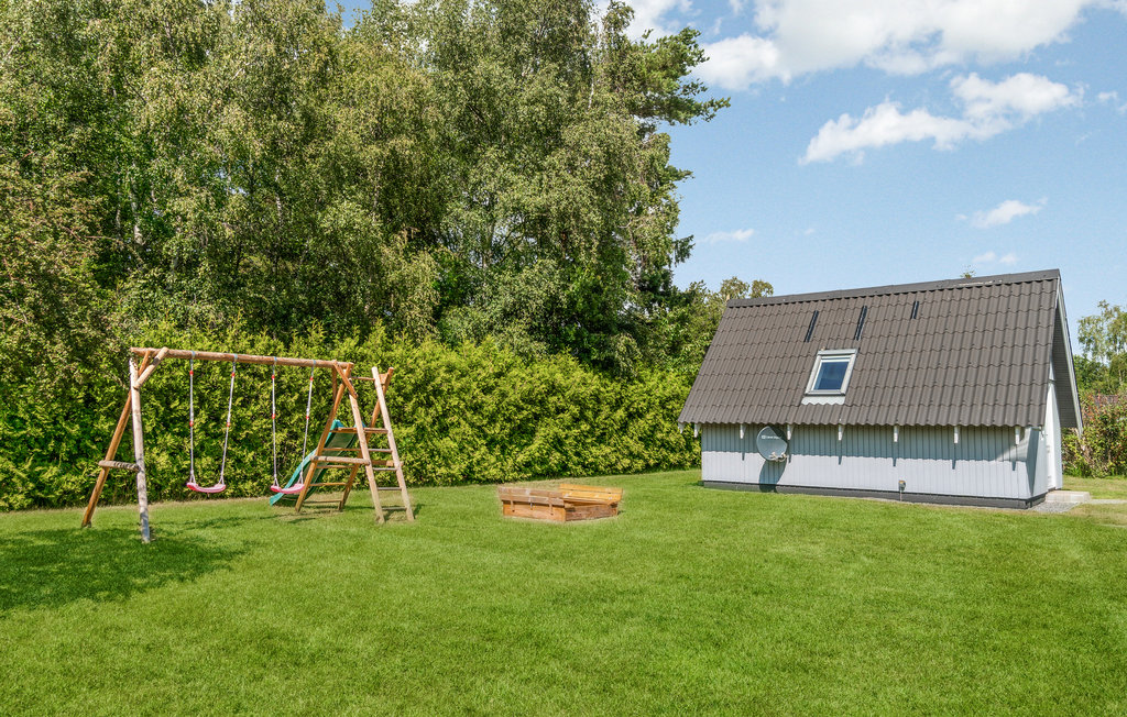 Ferienhaus - Saltbæk , Dänemark - E20069 10