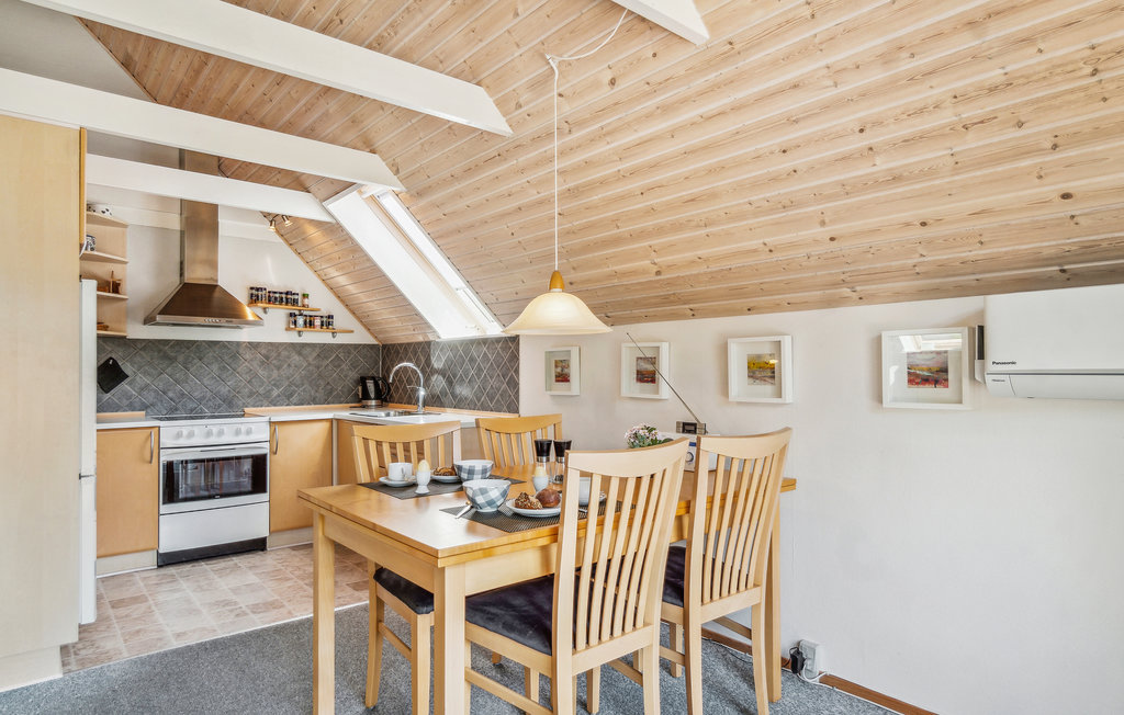 Ferienhaus - Saltbæk , Dänemark - E20069 6