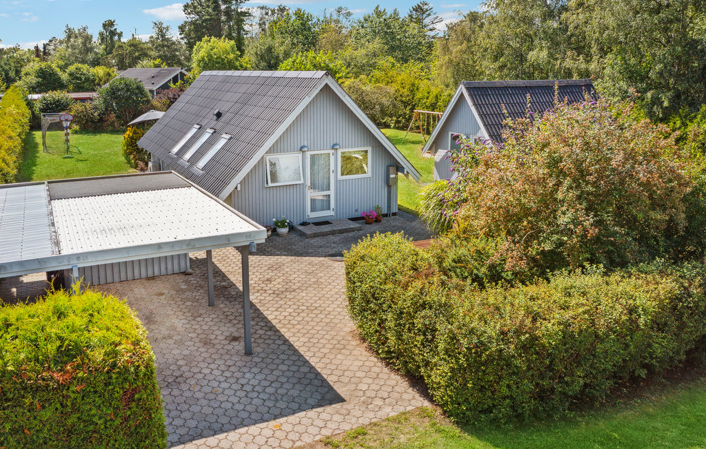 Ferienhaus - Saltbæk , Dänemark - E20069 9