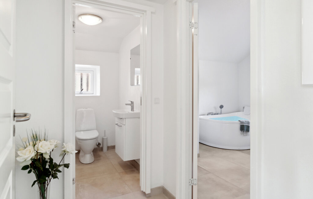 Ferienhaus - Næsby Strand , Dänemark - E20080 29