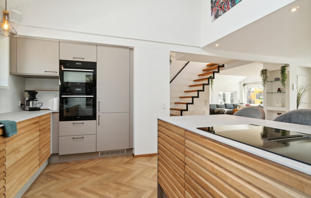 Ferienhaus - Næsby Strand , Dänemark - E20080 20