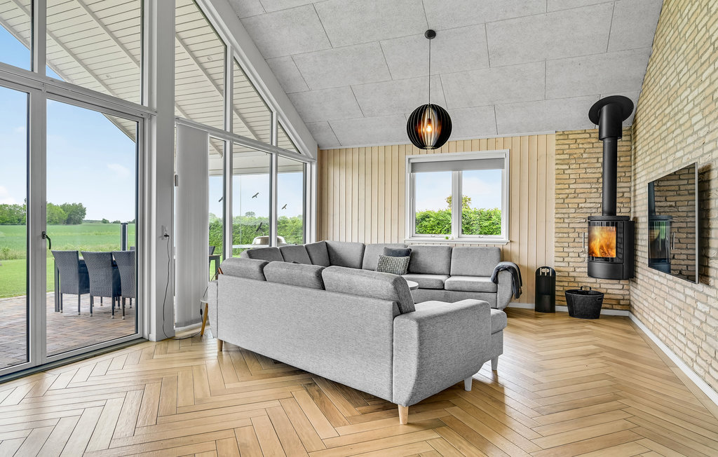 Feriehuse - Jørgensø Strand , Danmark - E2024 3