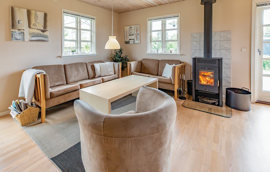 Ferienhaus - Næsby Strand , Dänemark - E20250 2