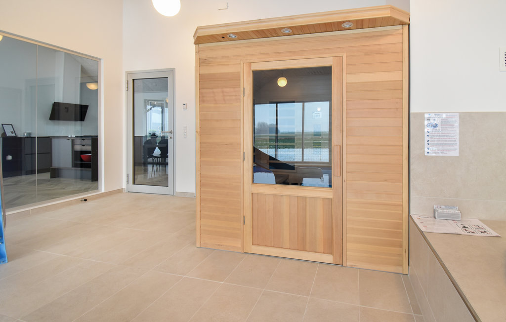 Feriehuse - Jørgensø Strand , Danmark - E2024 34