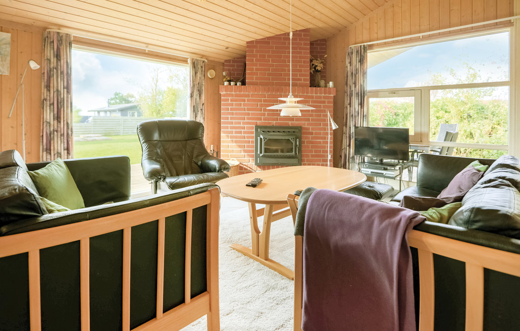 Semesterhus - Næsby Strand , Danmark - E20255 3