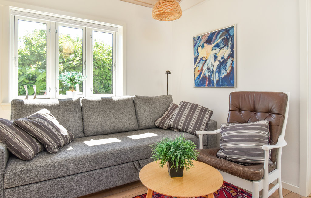 Ferienhaus - Kerteminde Strand , Dänemark - E2071 9