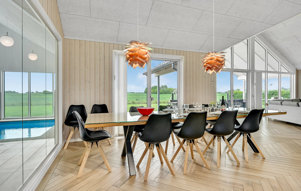 Feriehuse - Jørgensø Strand , Danmark - E2024 20