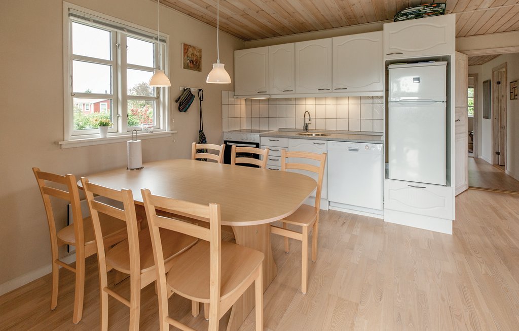 Ferienhaus - Næsby Strand , Dänemark - E20250 3