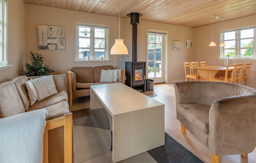 Ferienhaus - Næsby Strand , Dänemark - E20250 9