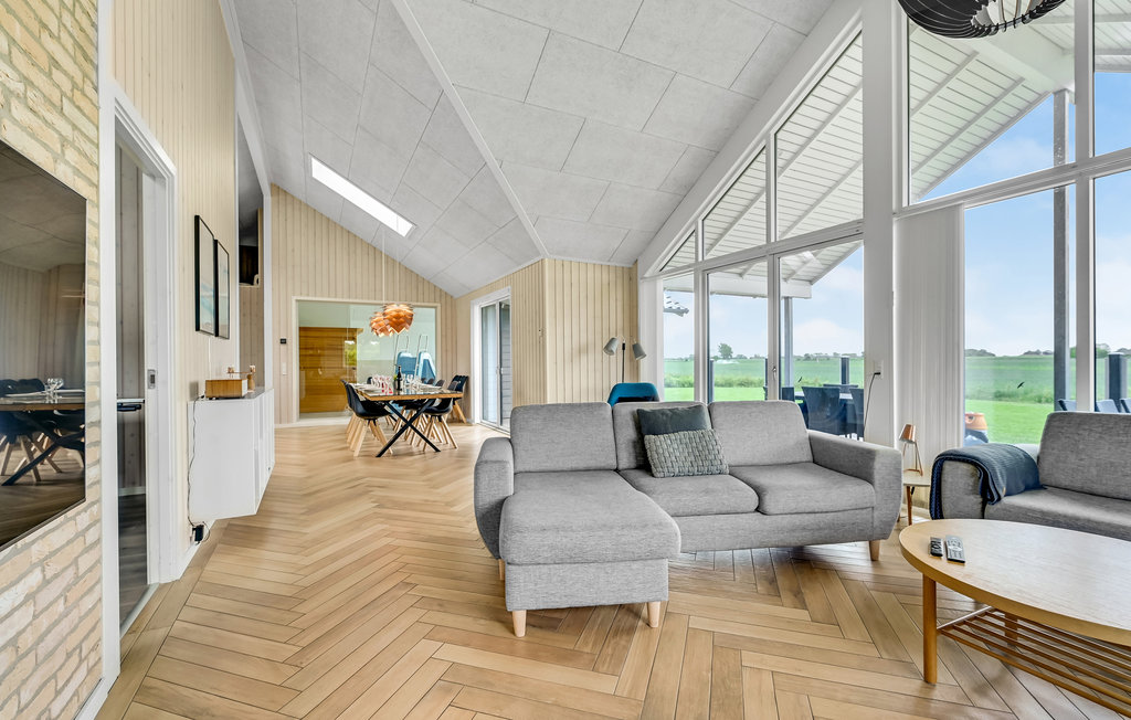 Feriehuse - Jørgensø Strand , Danmark - E2024 4