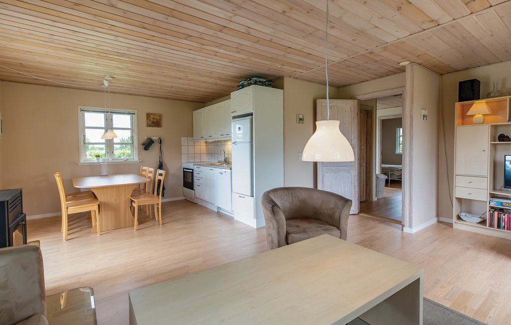 Ferienhaus - Næsby Strand , Dänemark - E20250 14