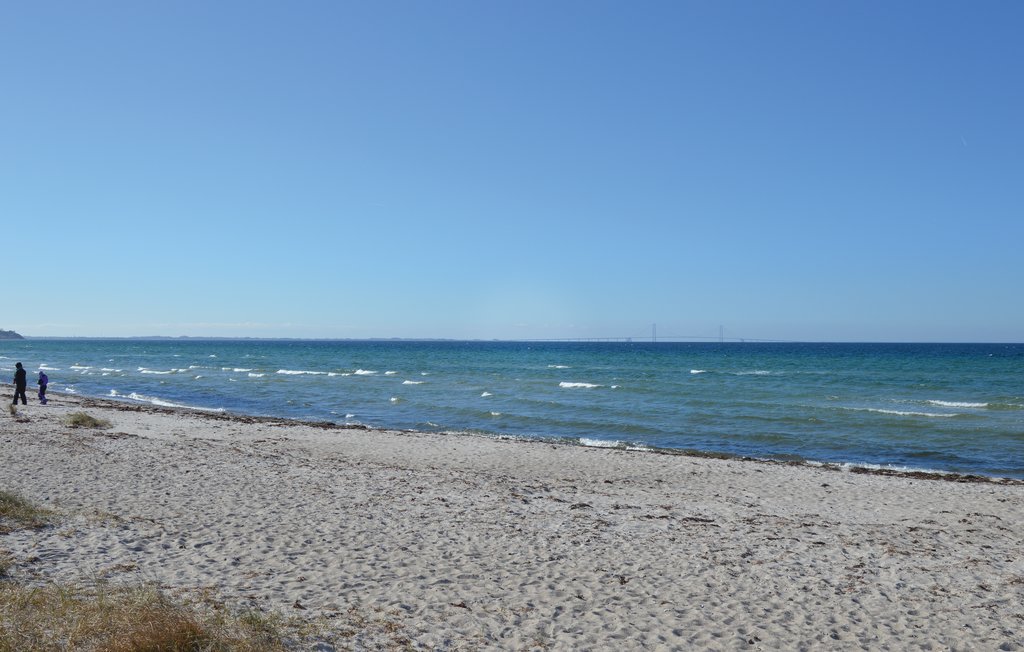 Feriehuse - Stillinge Strand , Danmark - E20223 20