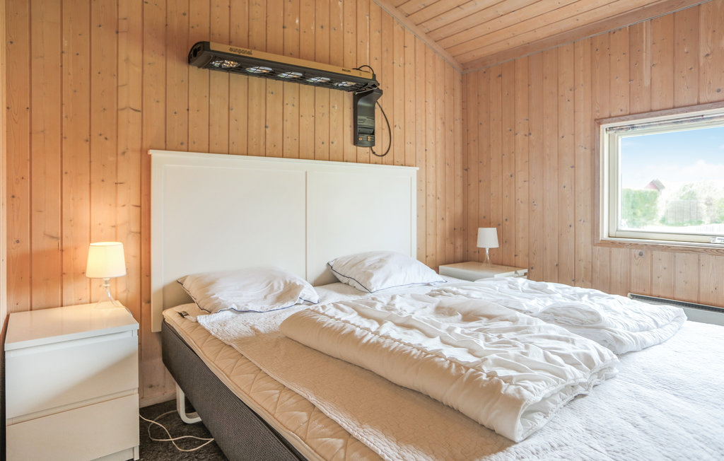 Semesterhus - Næsby Strand , Danmark - E20255 17