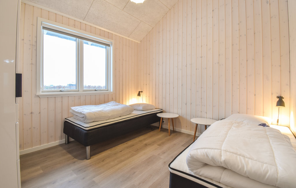 Feriehuse - Jørgensø Strand , Danmark - E2024 31