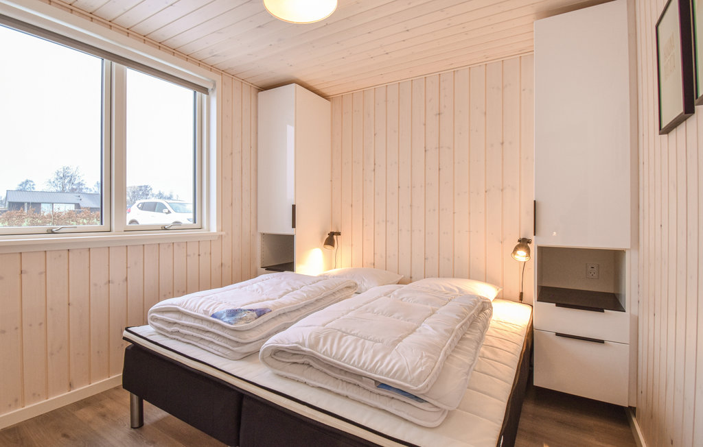 Feriehuse - Jørgensø Strand , Danmark - E2024 28