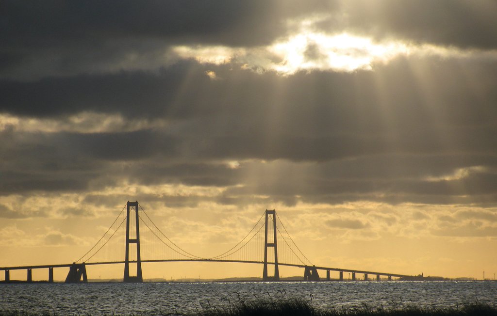 Semesterhus - Næsby Strand , Danmark - E20255 21