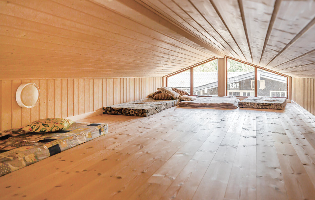 Feriehuse - Stillinge Strand , Danmark - E20251 21