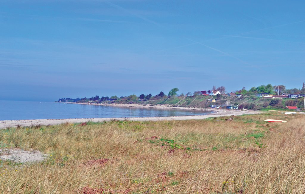 Semesterhus - Næsby Strand , Danmark - E20255 23