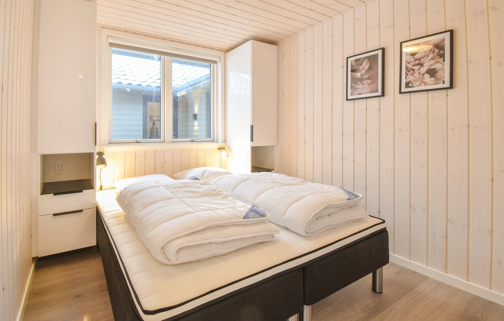 Feriehuse - Jørgensø Strand , Danmark - E2024 29