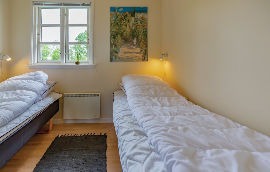 Ferienhaus - Næsby Strand , Dänemark - E20250 19