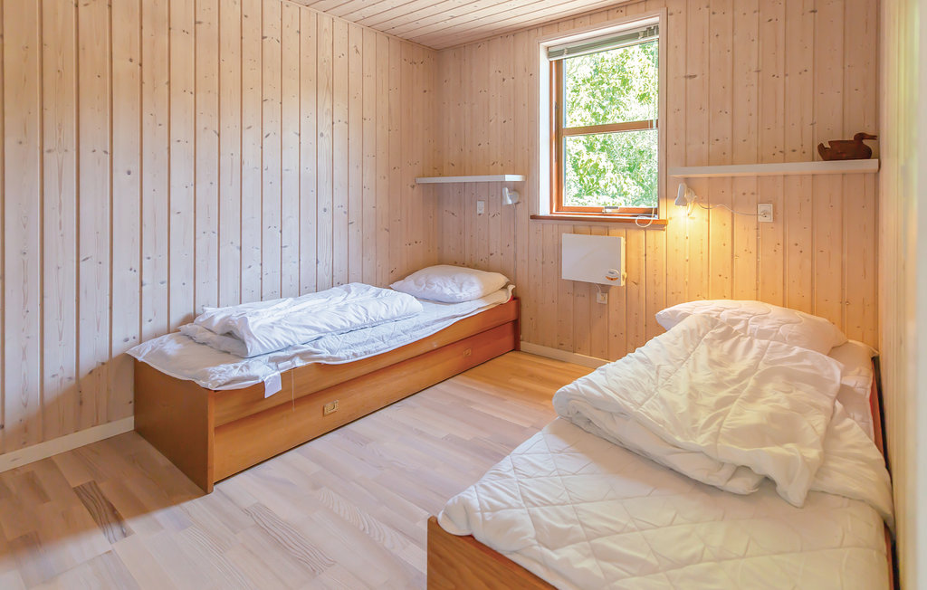 Feriehuse - Stillinge Strand , Danmark - E20251 20