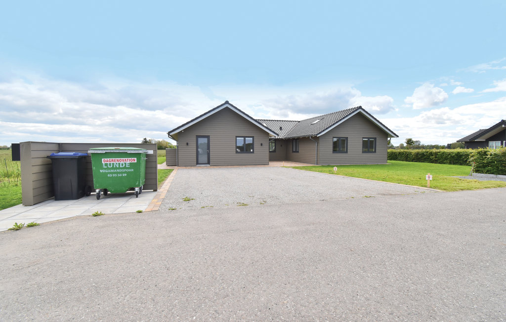 Feriehuse - Jørgensø Strand , Danmark - E2024 18