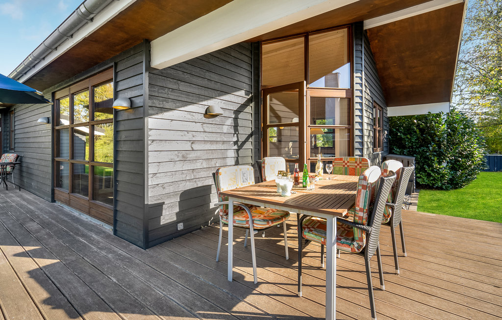 Feriehuse - Stillinge Strand , Danmark - E20251 8