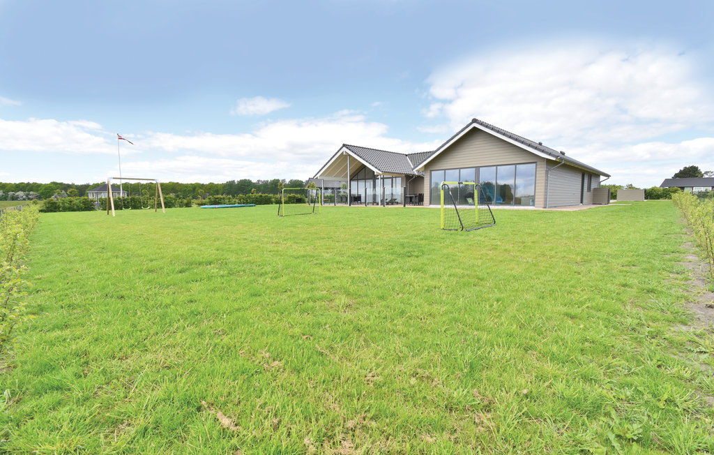 Feriehuse - Jørgensø Strand , Danmark - E2024 11