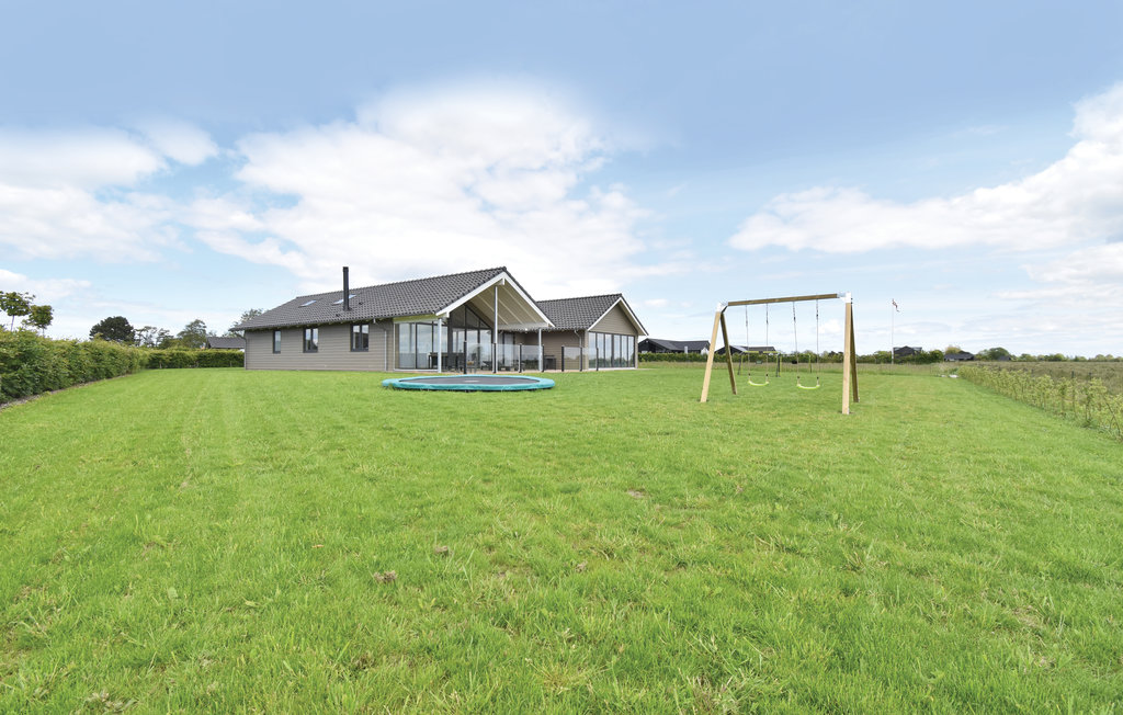 Feriehuse - Jørgensø Strand , Danmark - E2024 12