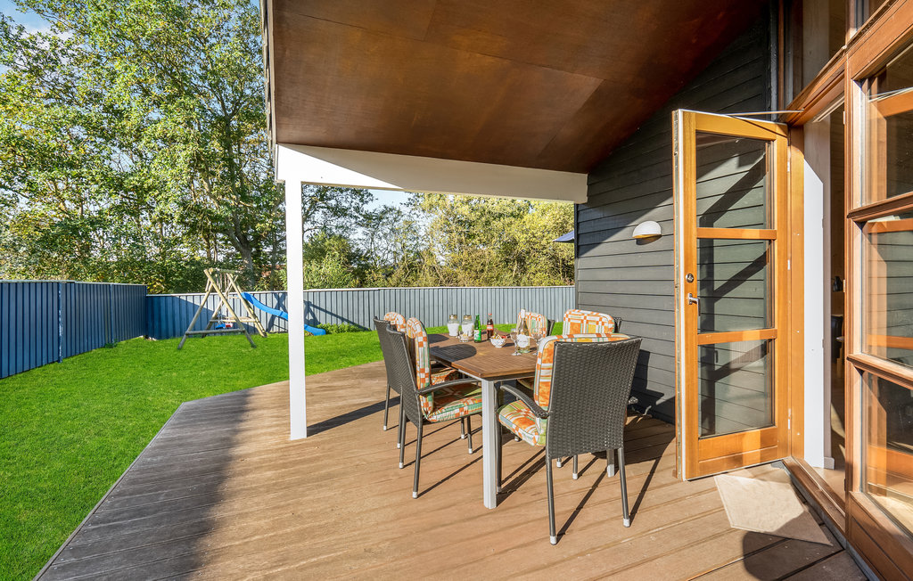 Feriehuse - Stillinge Strand , Danmark - E20251 6