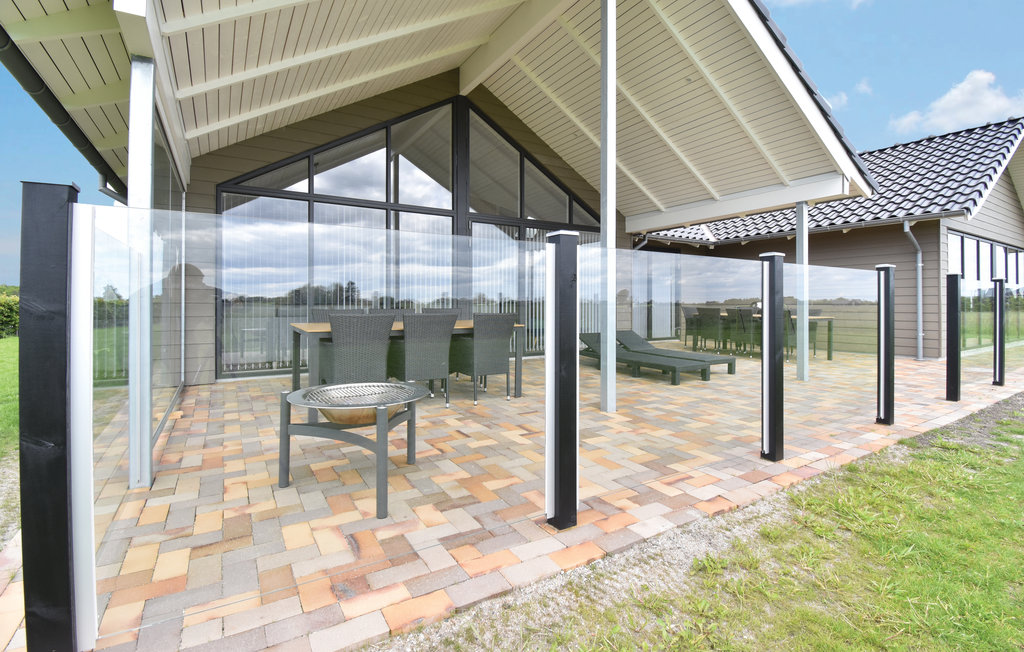 Feriehuse - Jørgensø Strand , Danmark - E2024 8