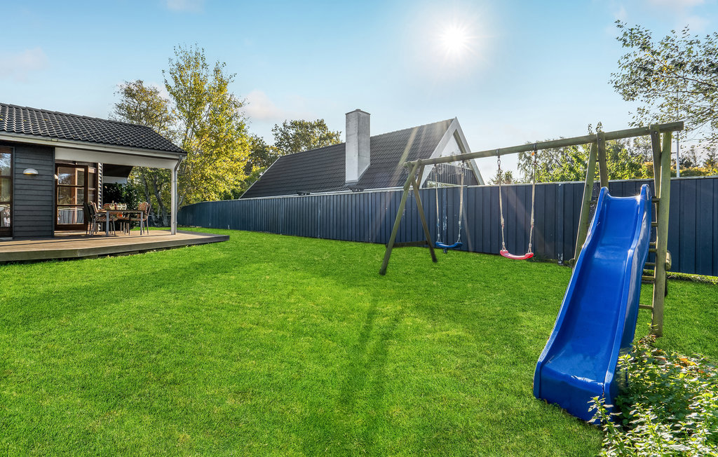 Feriehuse - Stillinge Strand , Danmark - E20251 7