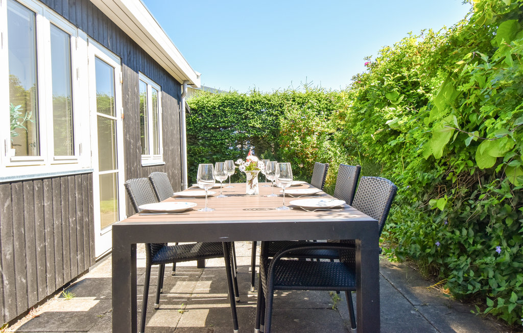 Ferienhaus - Kerteminde Strand , Dänemark - E2071 8