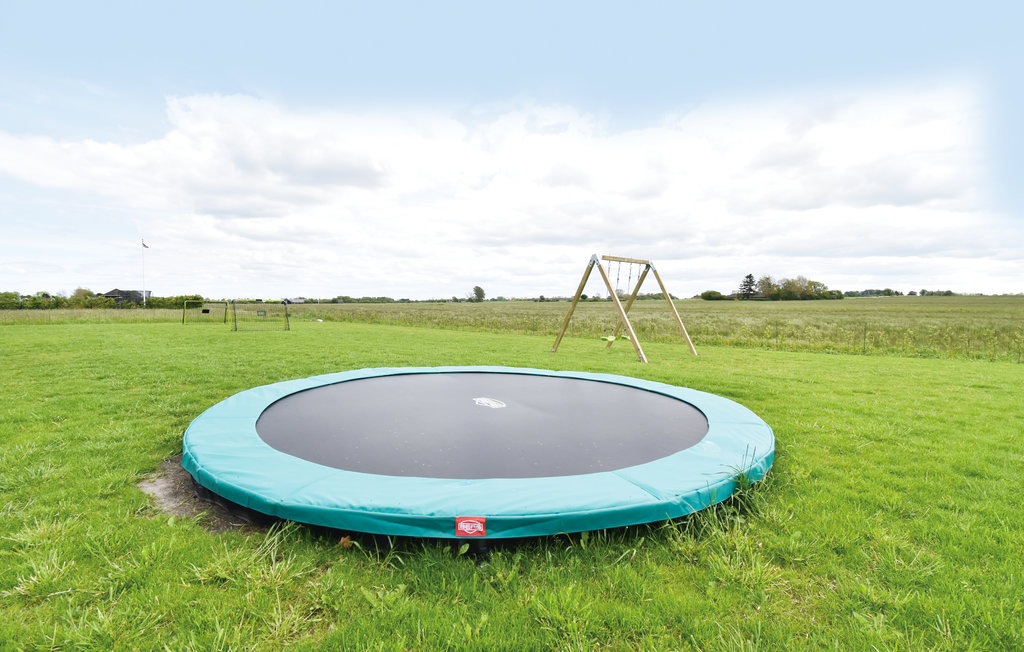 Feriehuse - Jørgensø Strand , Danmark - E2024 16