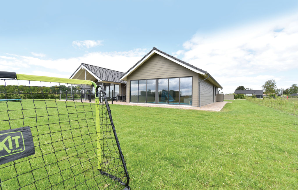 Feriehuse - Jørgensø Strand , Danmark - E2024 17