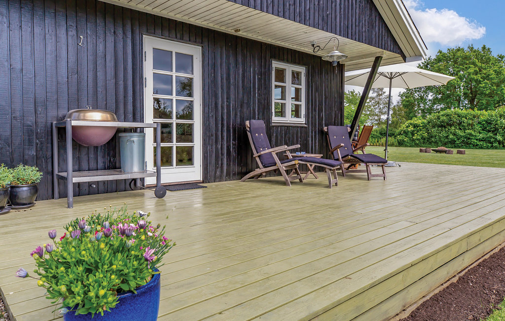 Ferienhaus - Næsby Strand , Dänemark - E20250 7