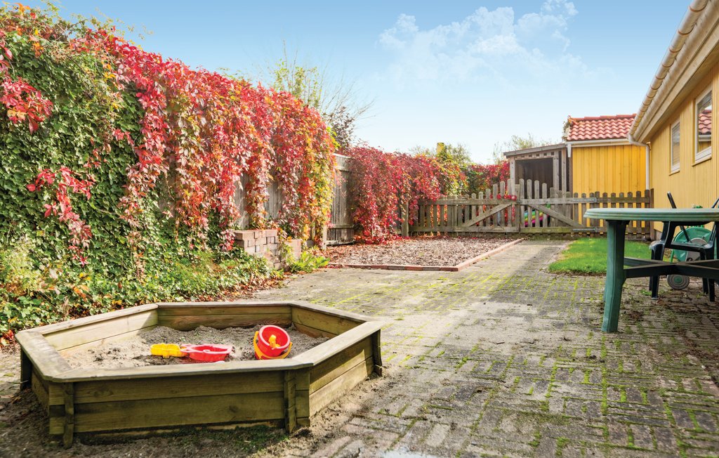 Semesterhus - Næsby Strand , Danmark - E20255 13