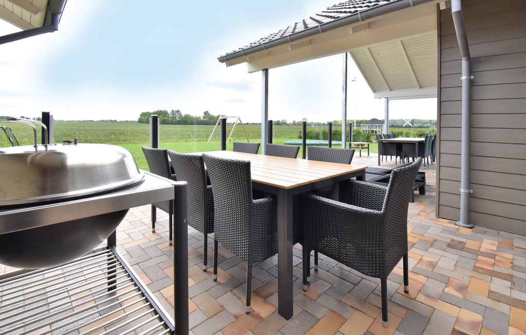 Feriehuse - Jørgensø Strand , Danmark - E2024 13