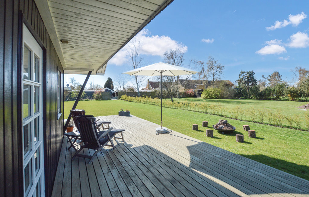 Ferienhaus - Næsby Strand , Dänemark - E20250 13