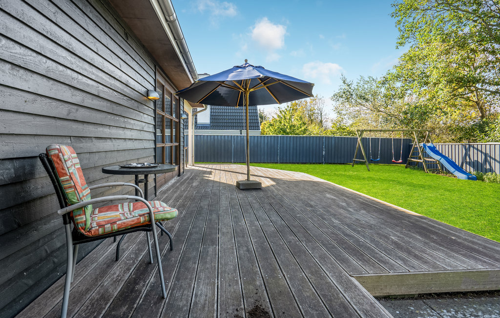 Feriehuse - Stillinge Strand , Danmark - E20251 9