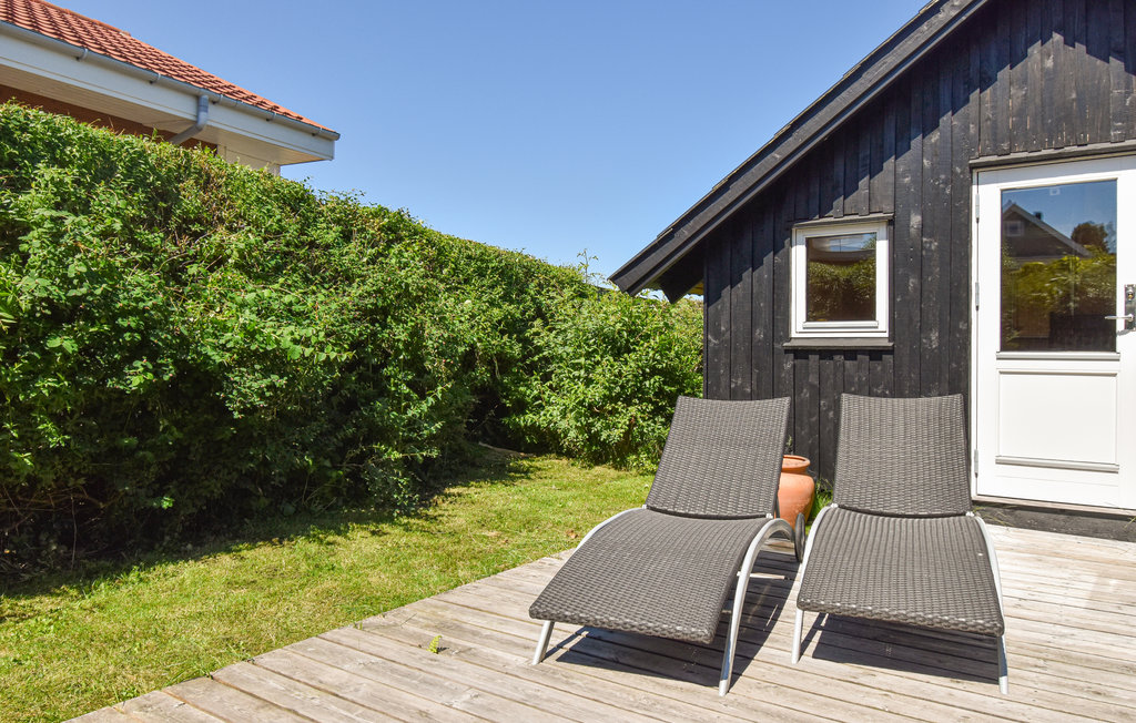 Ferienhaus - Kerteminde Strand , Dänemark - E2071 5