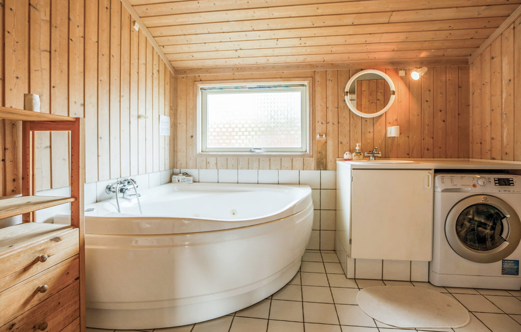 Semesterhus - Næsby Strand , Danmark - E20255 6