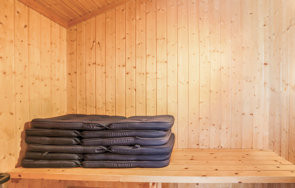 Semesterhus - Næsby Strand , Danmark - E20255 8