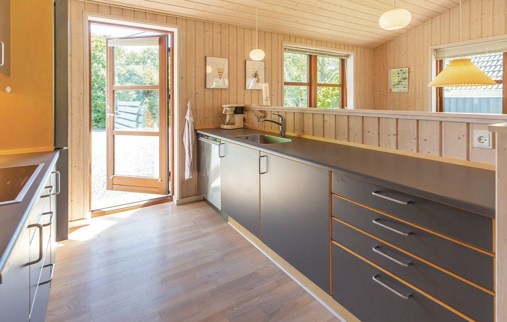 Feriehuse - Stillinge Strand , Danmark - E20251 16