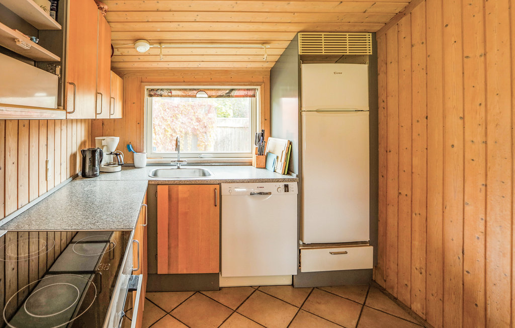 Semesterhus - Næsby Strand , Danmark - E20255 5