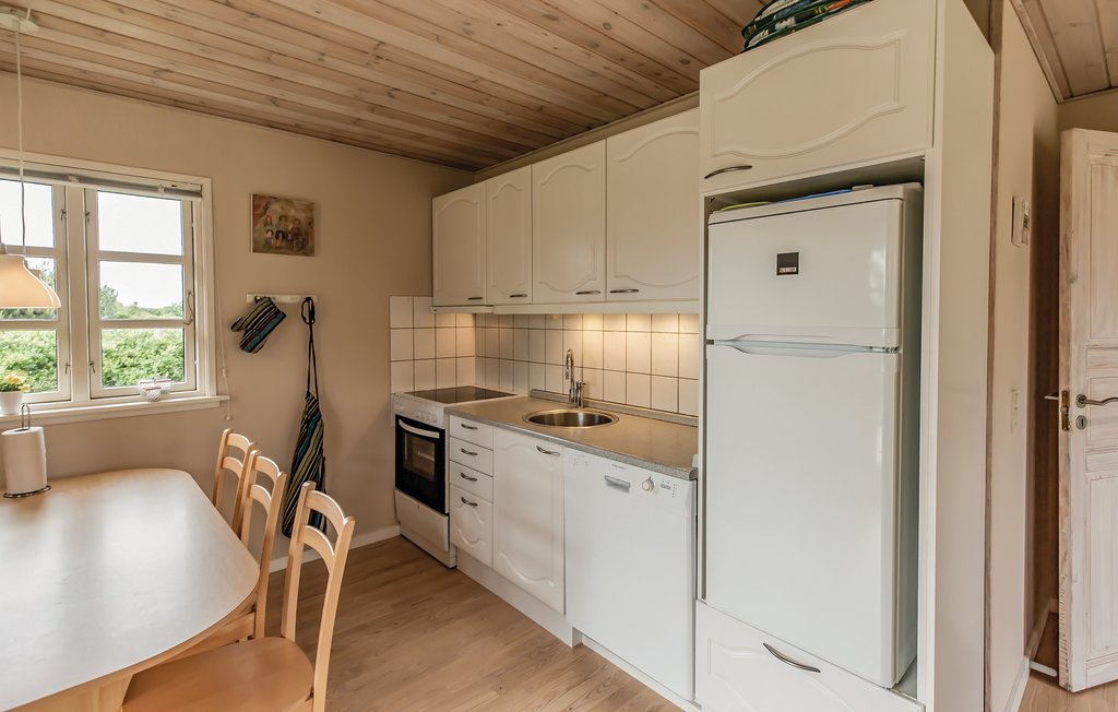 Ferienhaus - Næsby Strand , Dänemark - E20250 4