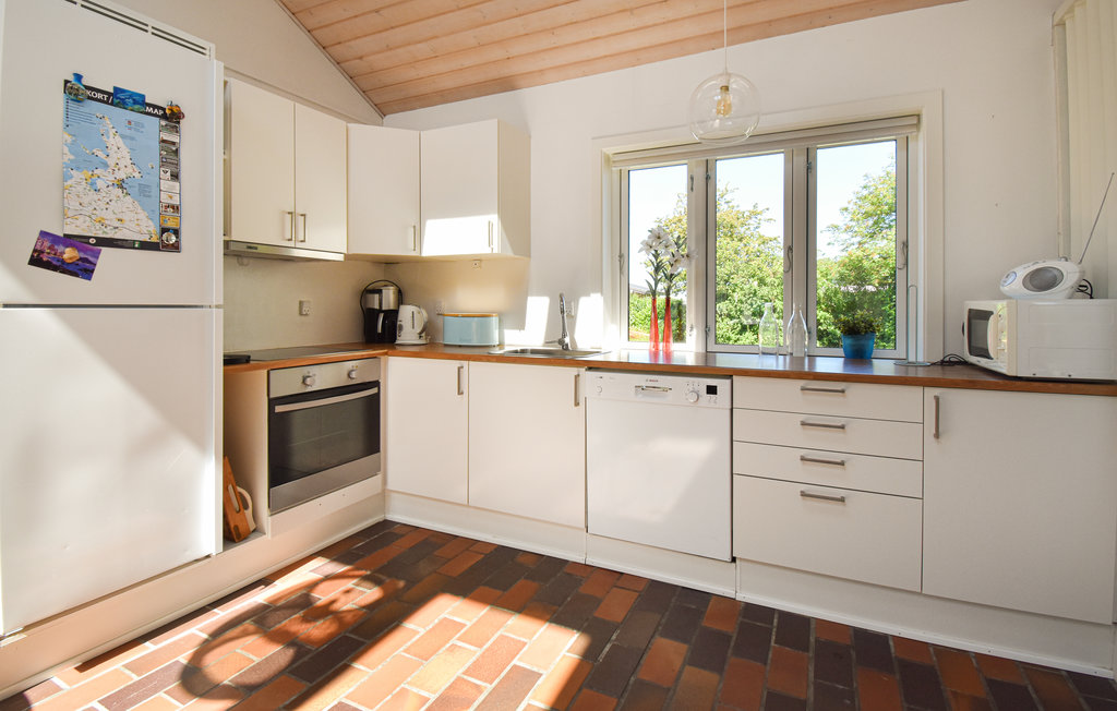 Ferienhaus - Kerteminde Strand , Dänemark - E2071 4
