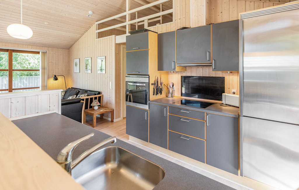 Feriehuse - Stillinge Strand , Danmark - E20251 5