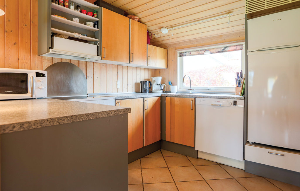 Semesterhus - Næsby Strand , Danmark - E20255 16